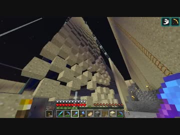 Minecraft整地プレイ おまけ Part2