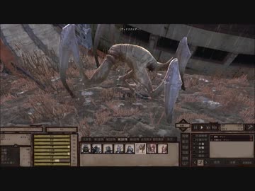 [Kenshi]どん底から始まる立志伝 #037