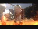 蘆氏マスター目指して頑張る12