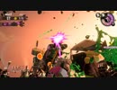 【スプラトゥーン２実況】不定期サーモンラン　０２