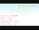 【ダイヤのMMD】コミナト×メロディ~before~【小湊亮介生誕祭2018】