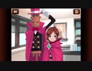 現実世界で訴えられそうになった女が逆転裁判4を実況プレイ　part35