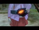 【MMD】バーチャルのじゃロリ狐娘溶原性細胞おじさん