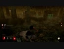 【実況】続クローデッド4姉妹のDead by Daylight【49】