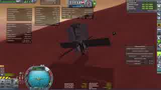 【KSP1.4.2】未来科学で宇宙開発vol.06【ゆっくり実況】