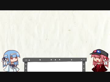 【VOICEROID】琴葉茜、ミニ四駆始めるってよ Part0【ミニ四駆】