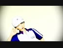 【テニプリMMD】リョーマ中心にSpringShower踊ってもらった