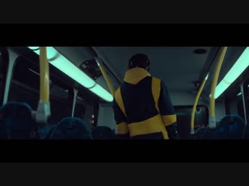 Tom Misch - Water Baby (feat. Loyle Carner) (Official Video)