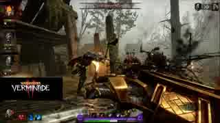 人気の Vermintide2 動画 10本 ニコニコ動画