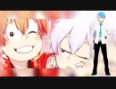 【Matsudappoiyo Retake Edge】君氏危うくも近うよれ(Full ver.)【UTAUカバー】+UST