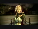 FFシリーズ制覇の旅　FF13-2　【実況プレイ】 Part.42