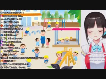 詩子お姉さんから学ぶ正しいバブみ