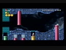 New スーパーマリオブラザーズ (New Super Mario Bros. ) Wii　 ワールド草原１－２　 IOHD0409