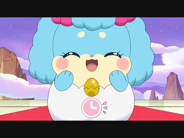 かみさまみならい ヒミツのここたま　第127話