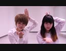 【Mёroa.×☆ゆーか☆】ナンセンス文学 踊ってみた ＋おまけ【初コラボ】