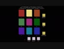 ゲームロボット九に解説書の曲を弾かせてみた-1曲目-ジングルベル