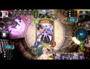【Shadowverse】狭間の悪魔が強過ぎた件