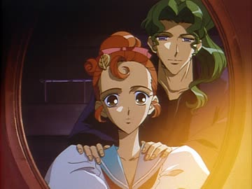 少女革命ウテナ 第20話 若葉繁れる - ニコニコ動画