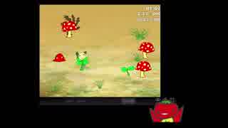 【実況】アースノーカ（RPGアツマール）：トマトマンがしゃべるだけ