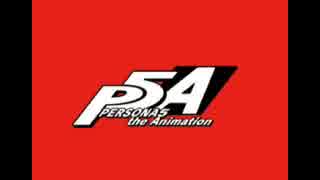 PERSONA5 the Animation Radio “カイトーク！”2018年4月6日#01