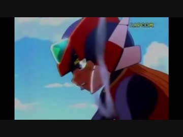 ロックマンゼロ2 Any% RTA 58分32秒 part6 (了)