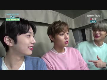 180406 WANNAONE GO in JEJU EP2 (FULL)