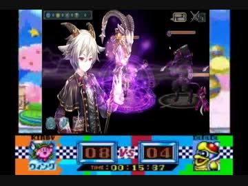 【頭が】パーンのグルメレース