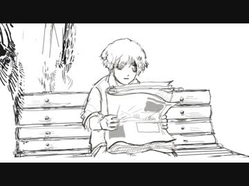 ナンセンス文学歌ってみた【Depala】
