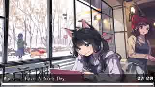 Nightcore - HAVE A NICE DAY