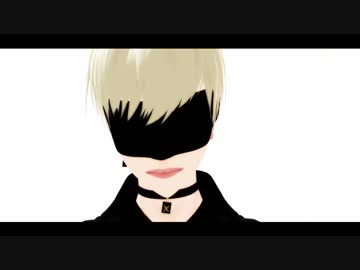 【MMDNieR】 karma 【9S】