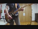 松田 聖子/赤いスイートピー を弾いてみた。