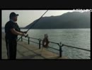 2018/04/03 16:27 【３時】 釣り配信