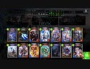 【シャドバ】ゆっくりと対戦の記録　３５【ミッドレンジネメシス】