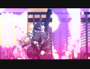 【刀艦乱舞】燭台切と榛名で『ロミオとシンデレラ』修正版【ＭＭＤ】