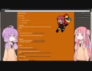 【自作ゲーム】茜ちゃんがゲームつくるで！ Part4(終)【Unity】