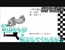 【ニコカラ】月が道を照らすのだ【on vocal】