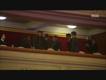 韓国の歌手、北朝鮮公演（金正恩）