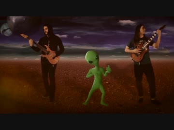 洋楽メタル紹介 “1891”　Rings Of Saturn　-　Margidda