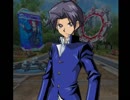 【デュエルリンクス】　クールな学生　ボイス集