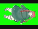 公園へ行ったMKMKとHSI.BBW
