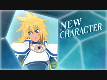 【テイルズオブザレイズ　実況】【第8章ー1】主人公の中の主人公♯25
