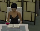 【Sims4】ベースだけでも楽しく遊びたい！【実況】#17