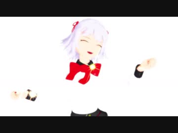 【遅刻】レッショルの白い白ちゃんでアンチグラビティーズ【4月6日は白ちゃんの日】