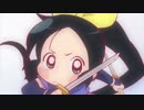 【信長の忍び】金魚涙。【3分耐久】