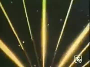 galaxy express 999　イタリア版full