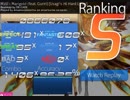 osu mania 7k Hard  Marigold   96.25％