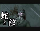 【日刊実況】最強の傭兵の物語を知るための実況　#18:後編【MGS3】
