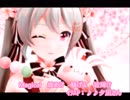 【初音ミク】　Magical music land　【オリジナル】