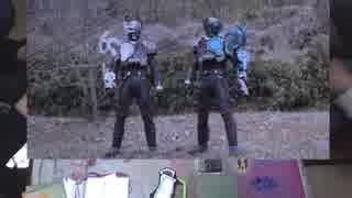 【デュエル動画】初心者のカラオケデュエル　＃12バトスピに出た万丈だ。