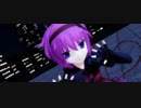 【東方MMD】恋のミュージックアワー【さとり】